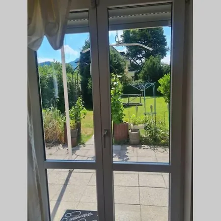 Laura Apartment Bad Reichenhall