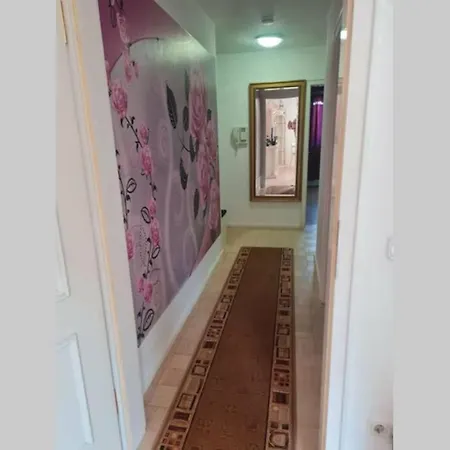 Apartment Laura Bad Reichenhall