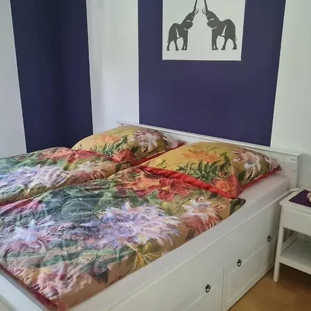 Apartamento Laura Bad Reichenhall