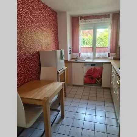 Apartamento Laura *